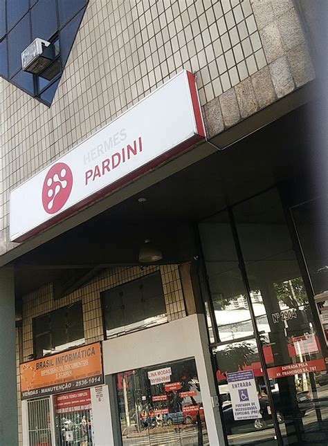 horario de coleta hermes pardini|Hermes Pardini – Belo Horizonte, Av. Cristiano Machado, 2 (1 .